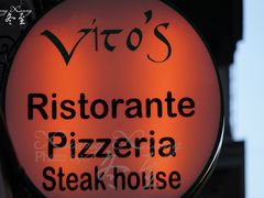-Vito’s Roma