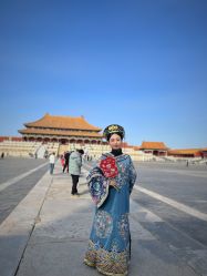 点击看大图 -美云庭古装·格格服汉服·京城旅拍(北京店)
