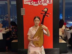 -馋遇江南·精致湖景雅宴(东方之门店)