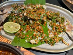 -Ameigo梅果·云贵川bistro(长宁来福士店)