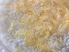蛋酒-家阳赵师傅油饼包烧麦(粮道街店)