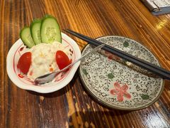 -平成屋· Late Night 食堂(四川北路店)