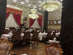 -莫斯科餐厅