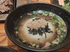 -千寻烧肉(政务区店)