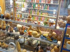 -花鸟鱼古玩市场