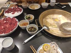 -小牛海记潮汕牛肉店(永定路店)