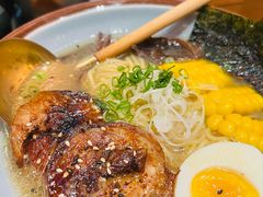 -鸟山鸣·日料食堂(王府井店)
