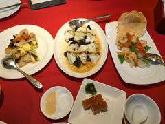 -利苑酒家(华熙国际店)