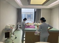 -弗蕾亚·辰月月子度假中心(光谷店)