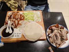 -林记正宗北京片皮烤鸭(龙华总店)