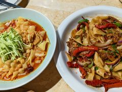 -品质伊骊新疆菜(紫金店)