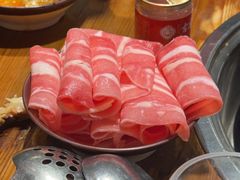 -古木枫老火锅(洪崖洞店)