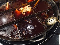 -锅首鲜品火锅(鸳鸯店)