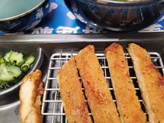 君悦排骨面-馔豚·台北菜专门店(深圳湾万象城店)