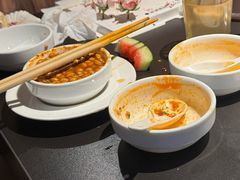 -海底捞火锅(石景山万达广场店)