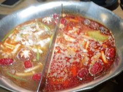 -湊湊火锅·茶憩(上海合生汇店)