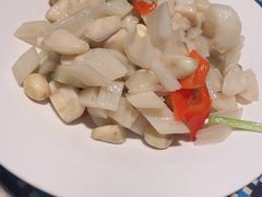 -巴土人家恩施菜馆(古德寺店)