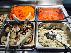 -So Lounge索兰至餐厅(蓝色港湾店)