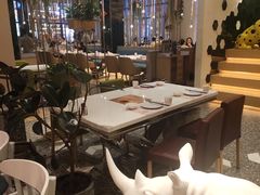 -红樱桃·欢乐餐厅(太原里店)