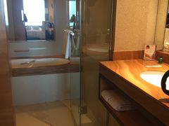-上海浦东嘉里大酒店