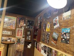 -虹鳗亭(钱湖北路店)