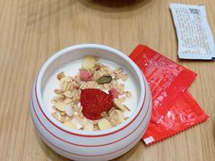 -老碗会·陕西手工面(前海世茂店)