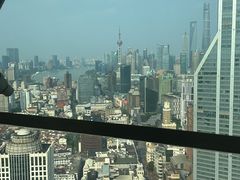 -上海新世界丽笙大酒店旋景餐厅(人民广场店)