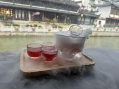 -小厨娘金榜题名(夫子庙秦淮河店)