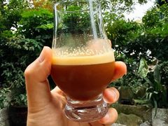 -行山咖啡(南湖店)