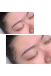 -久匠·纹眉半永久野生眉