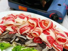 -钱记·乡野菜(紫荆花路店)