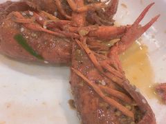 十三香-呆虾王龙虾馆(南湖总店)