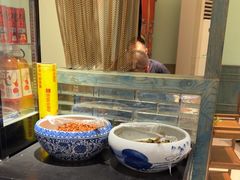 -北京老门框爆肚涮肉馆(凤城六路店)