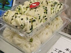 -白玉兰食品(中山公园龙之梦店)