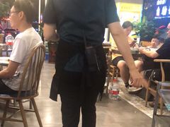 -鱼粤鲜淘米捞·中山脆肉鲩火锅(悦湖会店)