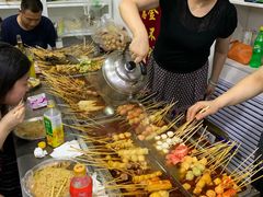 -大姐麻辣烫(莲宝中路店)