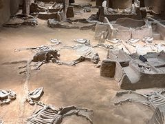 -洛阳周王城天子驾六博物馆