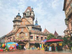 -郑州方特梦幻王国