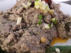 -壹条龙饭庄台基厂店