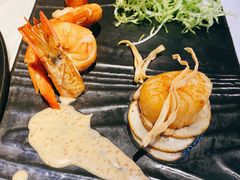 -Wei菋·Le Bistrot