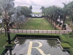 -三亚海棠湾万丽度假酒店