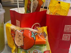 -海底捞火锅(CBD安泰广场店)