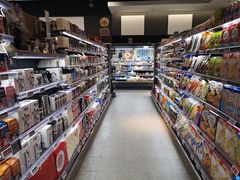 -Olé精品超市(北京合生汇店)