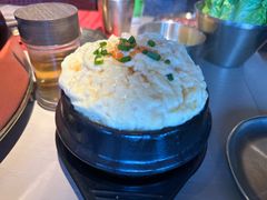 -西塔老太太泥炉烤肉(青浦蟠龙天地店)