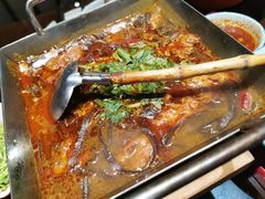 -火宫殿·湘菜小吃·商务宴请·生日聚会(东塘店)