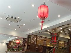-一楼食业·美食人家