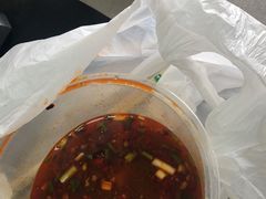 心肺-爆炸头阿姨小四川正宗川味小吃(无任何分店)