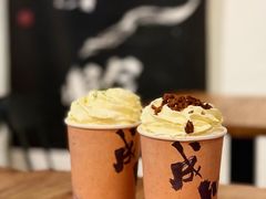 -成川茶店·潮汕工夫浓茶(万象店)