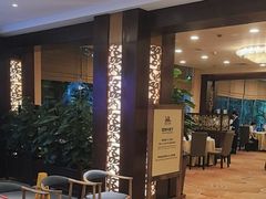 -麒麟中餐厅·经典粤菜·地道菜式老字号(广州长隆酒店)