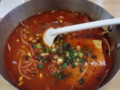 -黔江鸡杂•剁椒卤肉饭(蟠龙小学店)